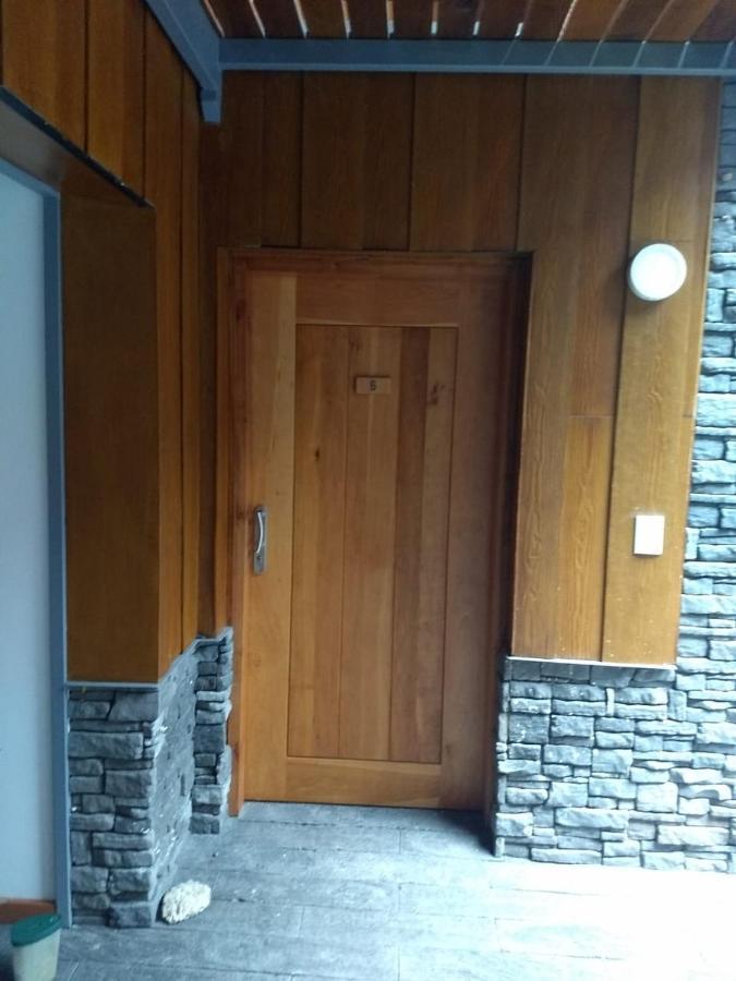 Ferienwohnung Departamento Luminoso Pb San Martín de los Andes Exterior foto