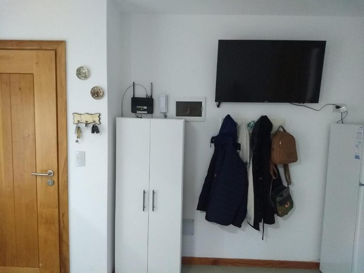 Ferienwohnung Departamento Luminoso Pb San Martín de los Andes Exterior foto