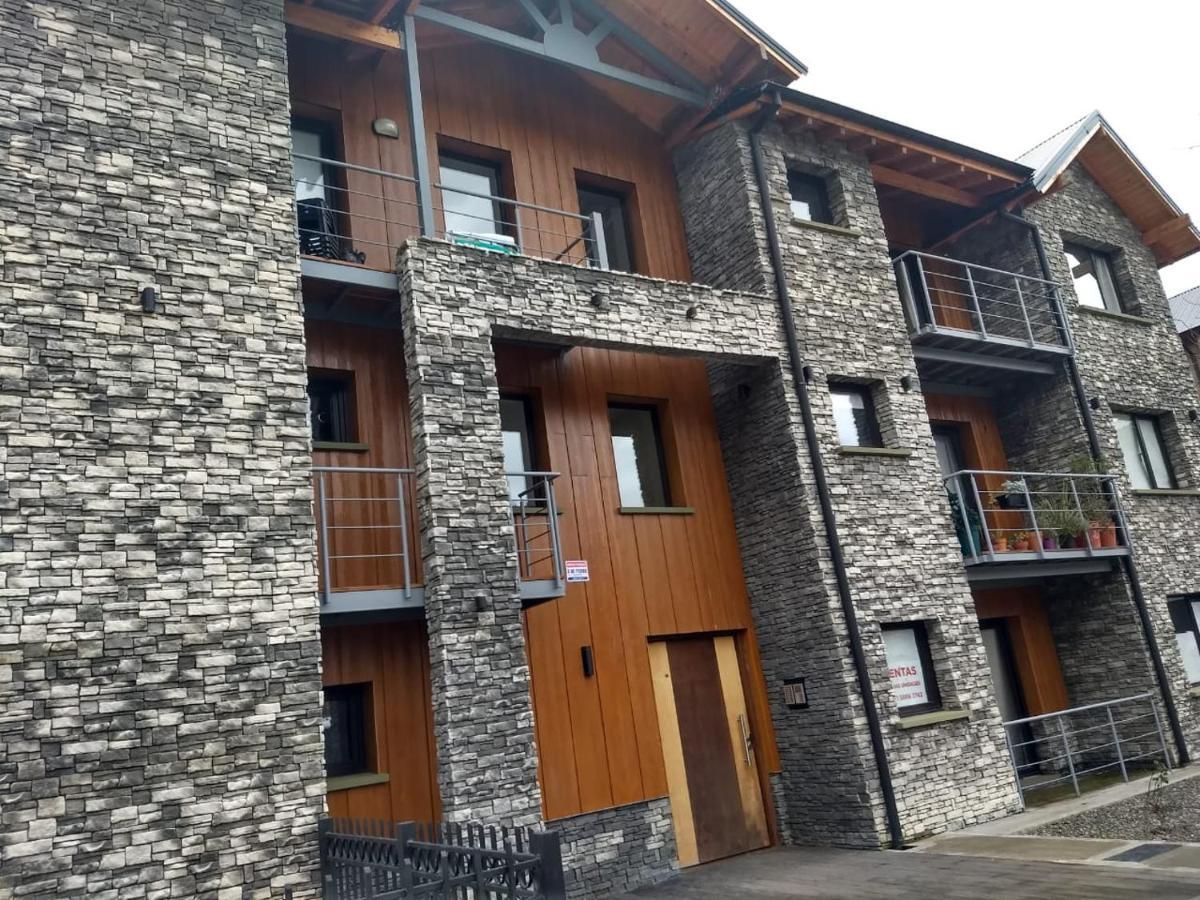 Ferienwohnung Departamento Luminoso Pb San Martín de los Andes Exterior foto