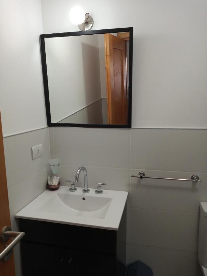 Ferienwohnung Departamento Luminoso Pb San Martín de los Andes Exterior foto