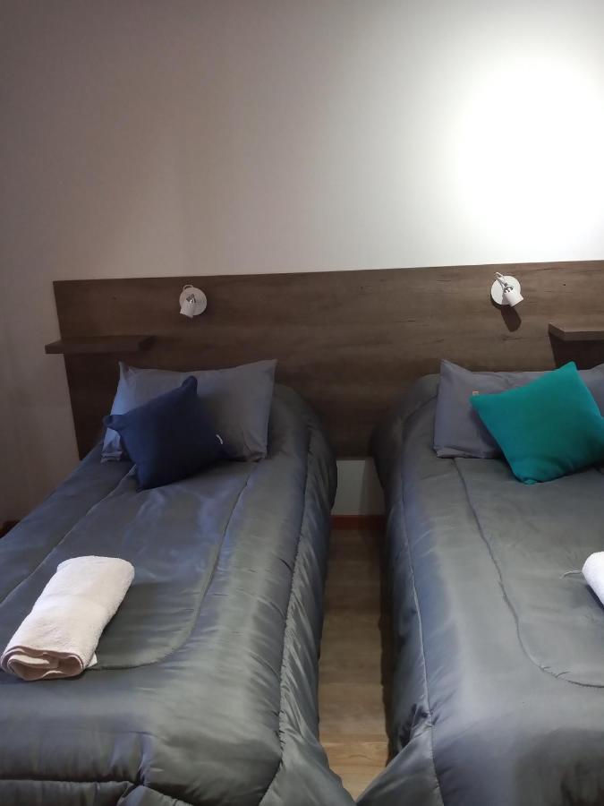 Ferienwohnung Departamento Luminoso Pb San Martín de los Andes Exterior foto