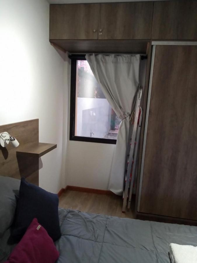 Ferienwohnung Departamento Luminoso Pb San Martín de los Andes Exterior foto