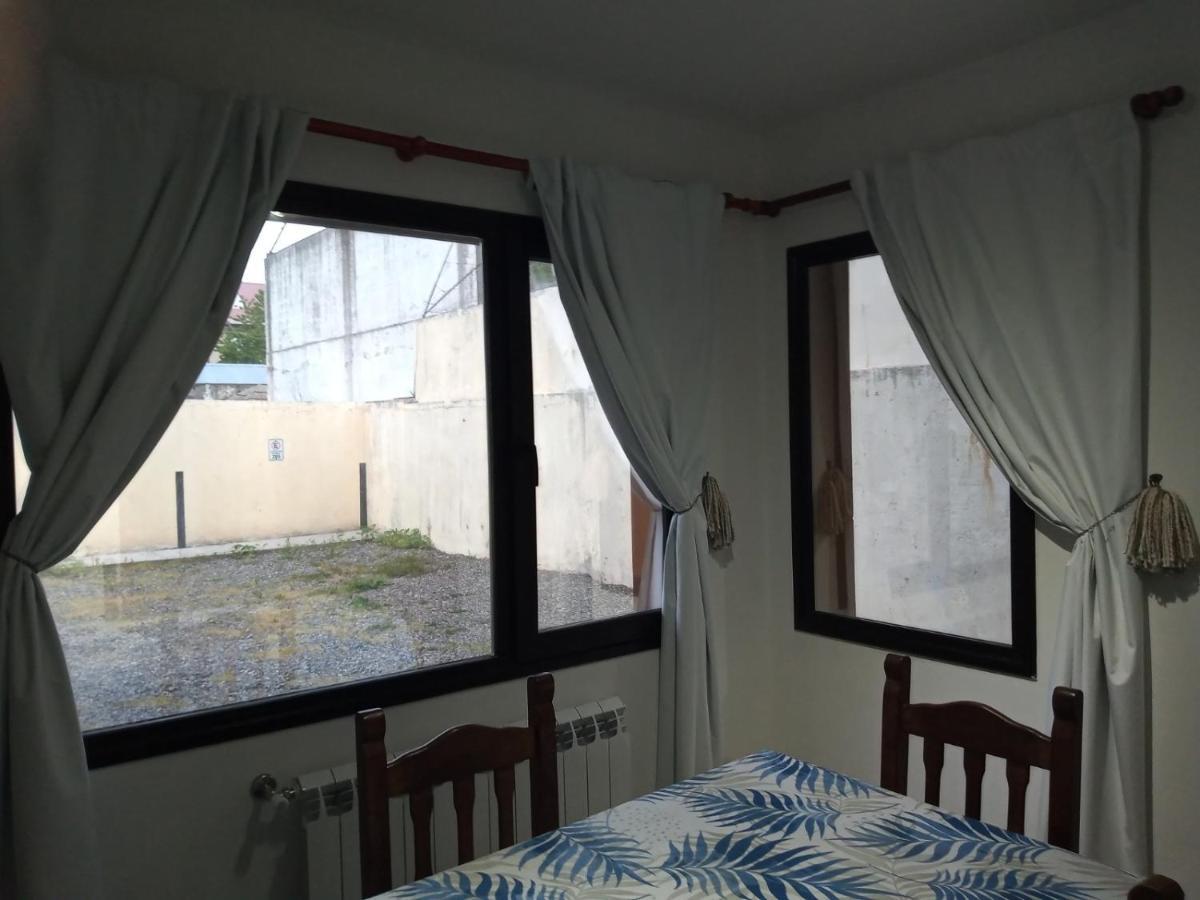 Ferienwohnung Departamento Luminoso Pb San Martín de los Andes Exterior foto