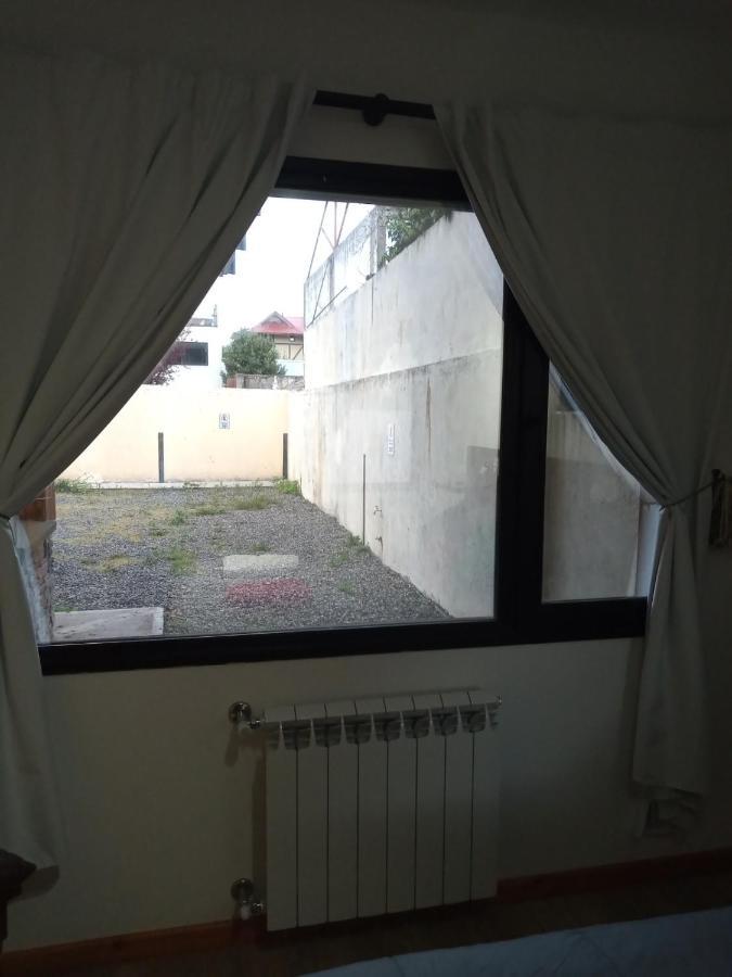 Ferienwohnung Departamento Luminoso Pb San Martín de los Andes Exterior foto