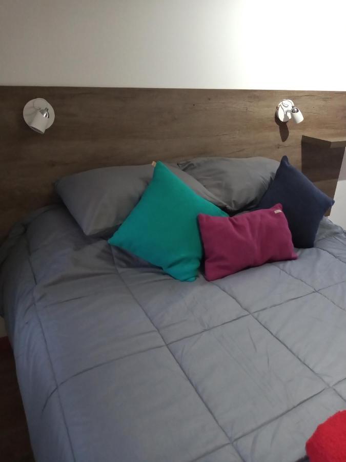 Ferienwohnung Departamento Luminoso Pb San Martín de los Andes Exterior foto